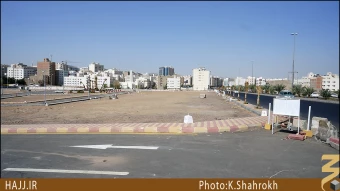 قبرستان شهداي حره