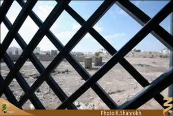 قبرستان شهداي حره