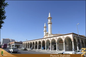 مسجد دومنار