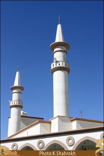 مسجد دومنار