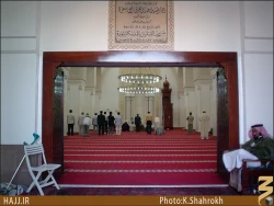 مسجد ذوقبلتين