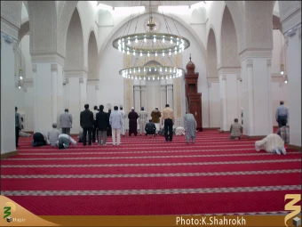 مسجد ذوقبلتين