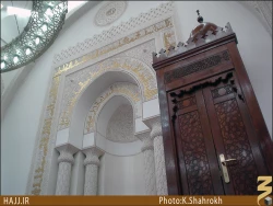 مسجد ذوقبلتين
