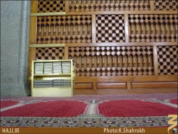 مسجد ذوقبلتين