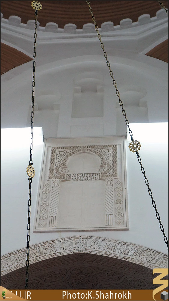 مسجد ذوقبلتين