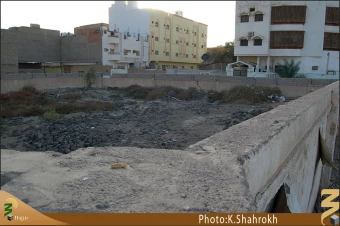 مسجد رد الشمس
