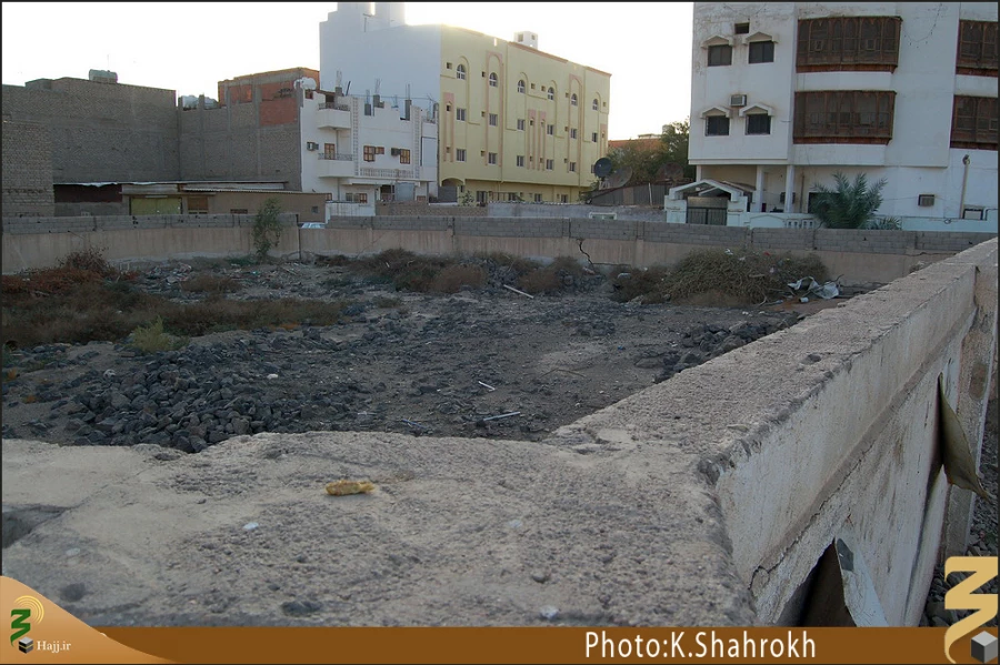مسجد رد الشمس