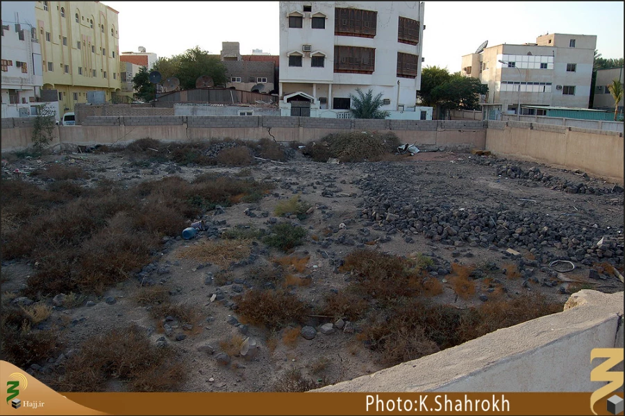 مسجد رد الشمس