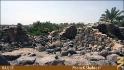 قلعه كعب بن اشرف