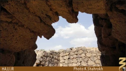 قلعه كعب بن اشرف