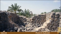 قلعه كعب بن اشرف