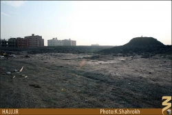 مسجد عريض