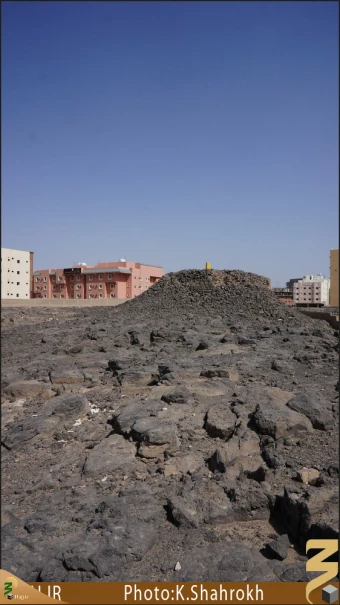 مسجد عريض