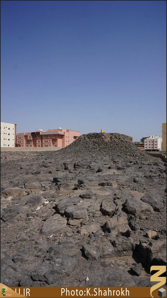 مسجد عريض