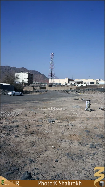 مسجد عريض