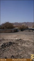 مسجد عريض