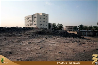مسجد عريض