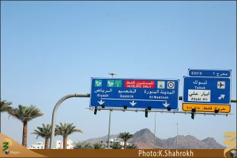 حمراء الاسد
