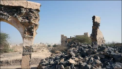 قلعه عروه بن زبير