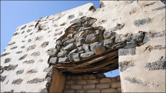 قلعه عروه بن زبير