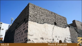 محل اسراء