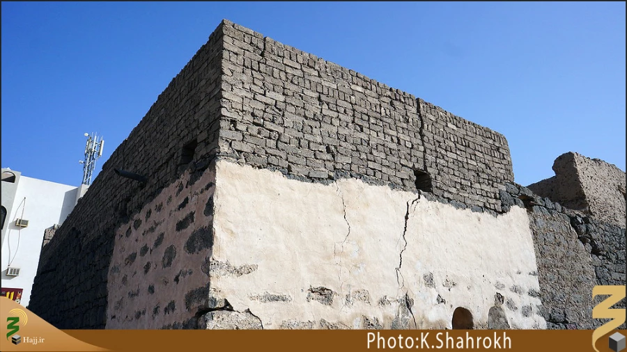 محل اسراء