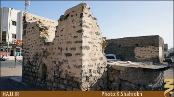 محل اسراء