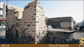 محل اسراء
