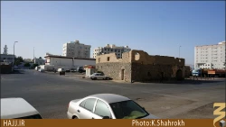 محل اسراء