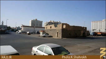 محل اسراء