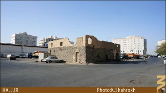 محل اسراء