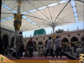 حديقه الزهراء