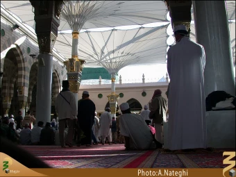 حديقه الزهراء