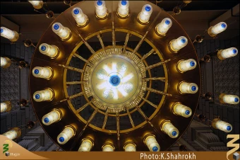 درب هاي مسجد النبي
