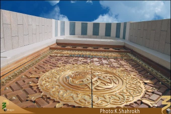درب هاي مسجد النبي