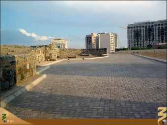 چهار امام معصوم (عليهم السلام)