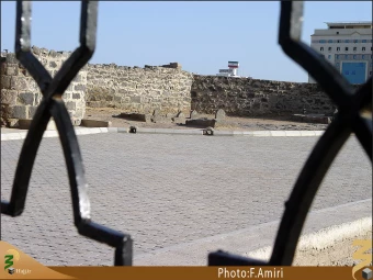 چهار امام معصوم (عليهم السلام)