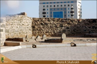 چهار امام معصوم (عليهم السلام)