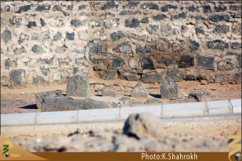 چهار امام معصوم (عليهم السلام)