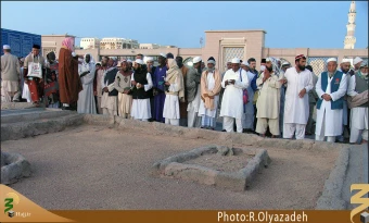 عقيل بن ابوطالب و عبدالله بن جعفر