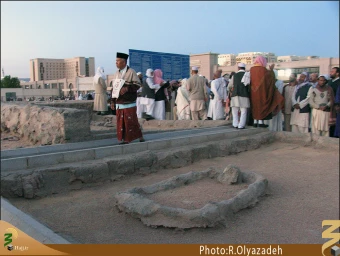 عقيل بن ابوطالب و عبدالله بن جعفر