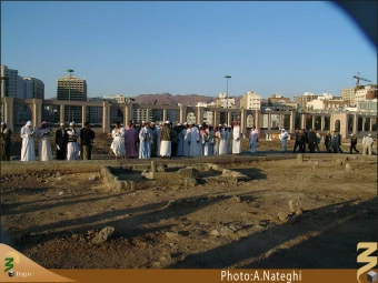 ابراهيم فرزند پيامبر (صلي الله عليه و آله)