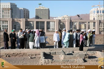 ابراهيم فرزند پيامبر (صلي الله عليه و آله)