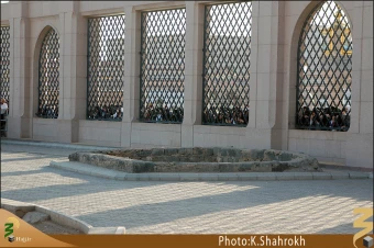 عمه هاي پيامبر و حضرت ام البنين (سلام الله عليهن)