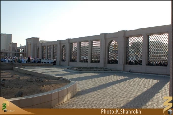 عمه هاي پيامبر و حضرت ام البنين (سلام الله عليهن)