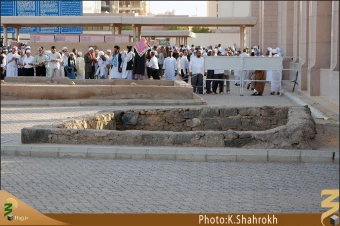 عمه هاي پيامبر و حضرت ام البنين (سلام الله عليهن)