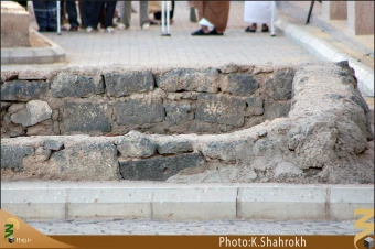 عمه هاي پيامبر و حضرت ام البنين (سلام الله عليهن)