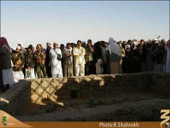 عمه هاي پيامبر و حضرت ام البنين (سلام الله عليهن)