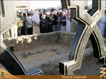 عمه هاي پيامبر و حضرت ام البنين (سلام الله عليهن)