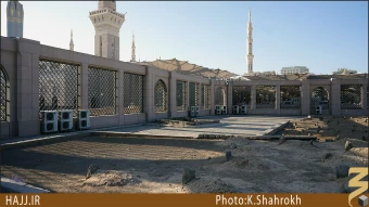عمه هاي پيامبر و حضرت ام البنين (سلام الله عليهن)